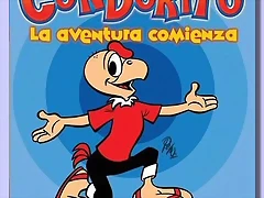 condorito