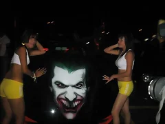 las chavaz del tunig las chavaz del tunig