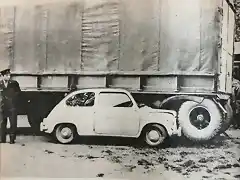 seat 600 accidente