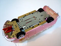 VW Bus - 004