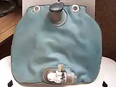 Bolsa de Agua Limpiaparabrisas