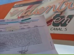 Canal 5 ENTV