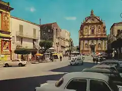 Alcamo Trapani Sicilia