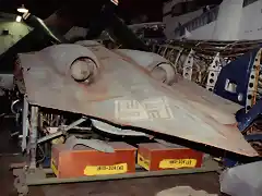 Horten_Ho_229_Smithsonian_rear