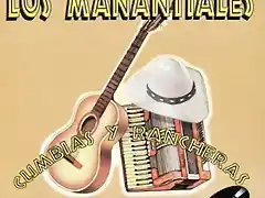 Los Manantiales - Al Ritmo de Los Manantiales