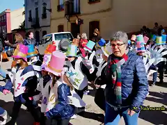 15, carnaval infantil 15, marca