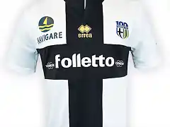 Parma 13-14 Home Kit 1