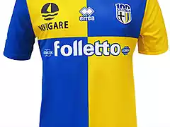 Parma 13-14 Away Kit