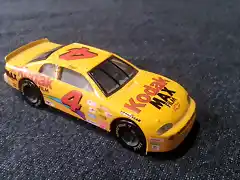 Chevy Montecarlo 1998 RACING CHAMPIONS