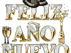 feliz a?o feliz a?o