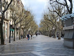 passeig