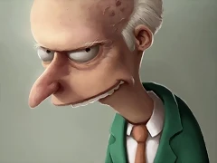 senor-burns senor-burns