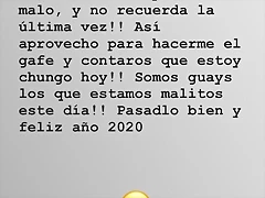 Hugo IG Stories 31-12-2019 (4) Hugo IG Stories 31-12-2019 (4)