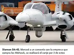 DA42 Guardian