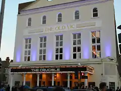 OLD VIC REDUCIDO