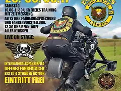 Road Eagle MC