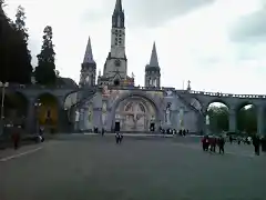 catedral de norte dame  de lourdes