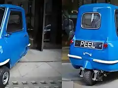 peel p50-1