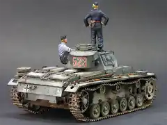 Panzer III An?bal 5
