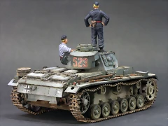 Panzer III An?bal 5