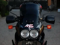 Frontal Frontal