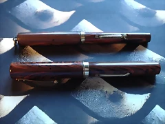 waterman 52v y 52 1/2v