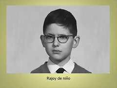 Rajoy ni?o
