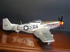 NorthAmericanP-51DMustang 12