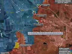 14july2024_Ukraine_Gorlivka_map-1024x819