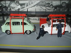 Cadena de Montage del Fiat 600 (3)