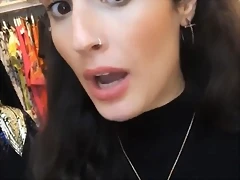 Video Marhaya Guerrer IG Stories 28-10-2019 (4) Video Marhaya Guerrer IG Stories 28-10-2019 (4)