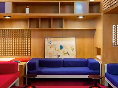Casa-Lana_Ettore-Sottsass_Triennale-Milano Casa-Lana_Ettore-Sottsass_Triennale-Milano