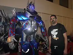 optimus y yo 5