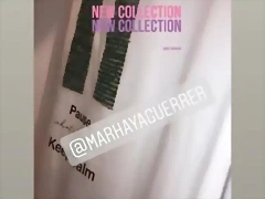 Video Marhaya Guerrer IG Stories 25-1-2020 Video Marhaya Guerrer IG Stories 25-1-2020