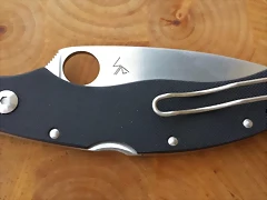 Spyderco Caly 3.5