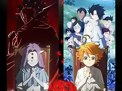 The Promised Neverland