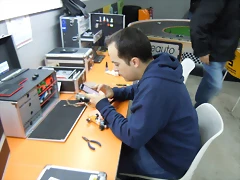 Retro F1 (12) Retro F1 (12)