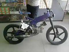 JUKI-BIKE