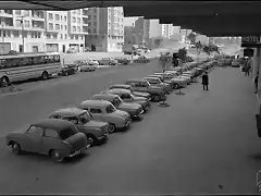 Vitoria Av. Gasteiz  1965