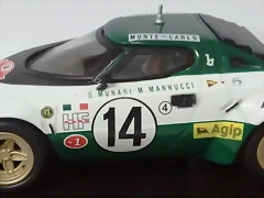 Lancia Stratos 14