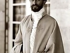 Haile Selassie