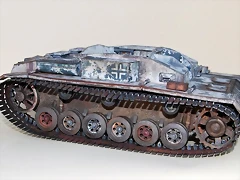 STUG IV 077