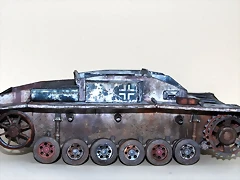 STUG IV 070