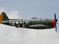 P47 Thunderbolt The Jug P47 Thunderbolt The Jug