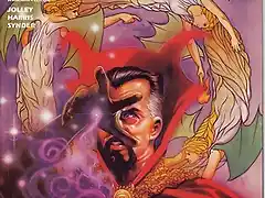 07 Doctor Strange Vol 3 01