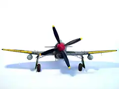 Hawker Tempest 34