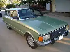 falcon rural 88 GL