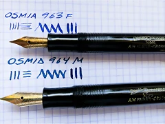 osmia 964-15b