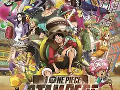 One Piece 14