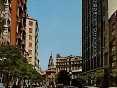 Vitoria c. Independencia Alava 1968 Vitoria c. Independencia Alava 1968